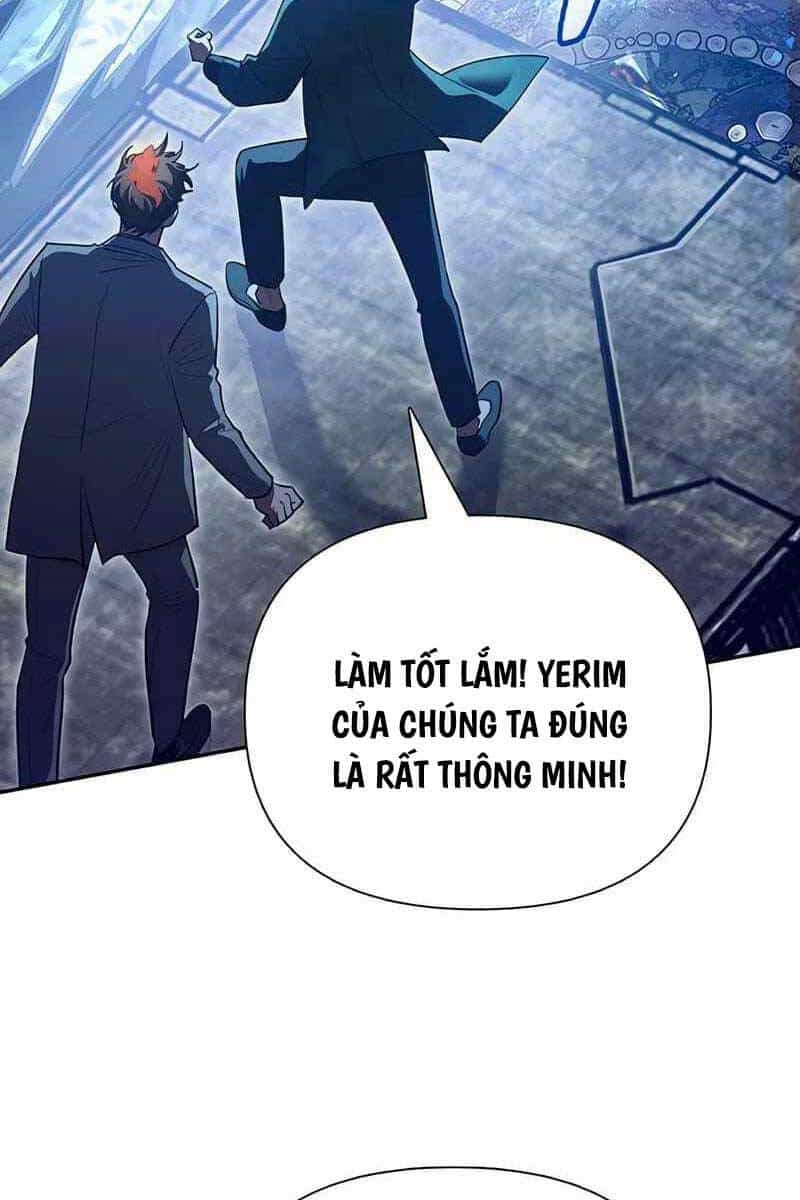 Những Ranker Cấp S Mà Tôi Nuôi Dưỡng - Chương 117 - ảnh 36