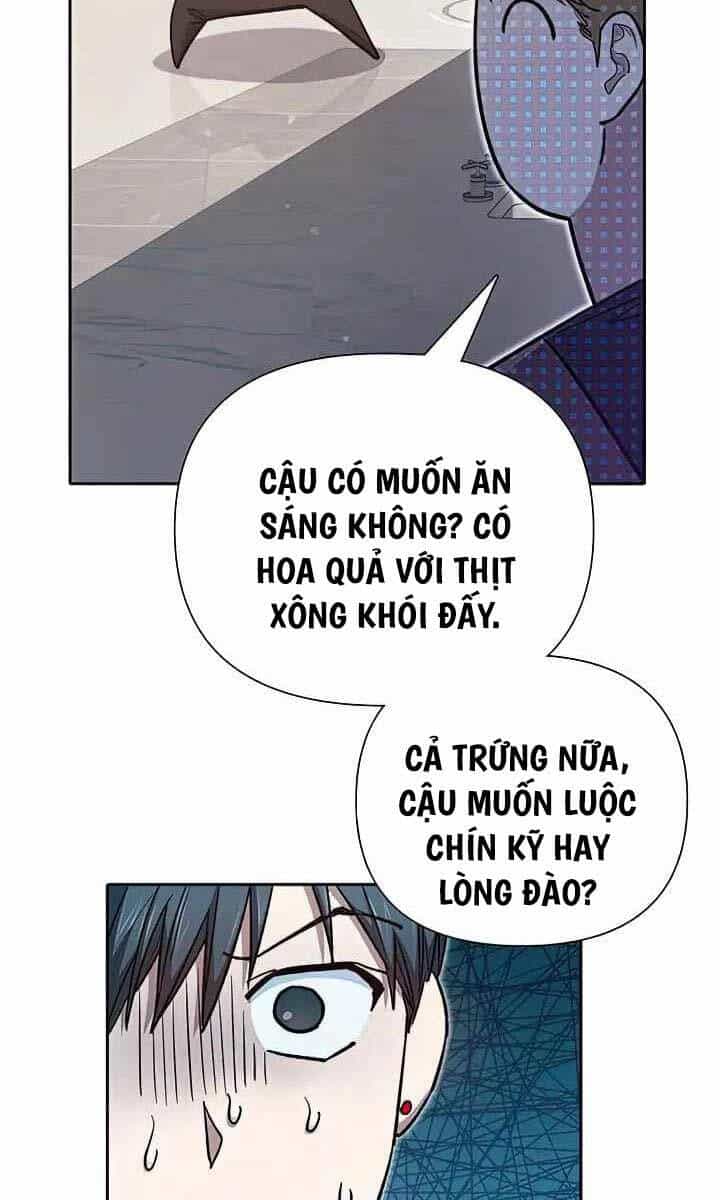 Những Ranker Cấp S Mà Tôi Nuôi Dưỡng - Chương 120 - ảnh 41
