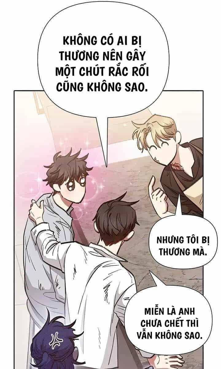 Những Ranker Cấp S Mà Tôi Nuôi Dưỡng - Chương 120 - ảnh 97