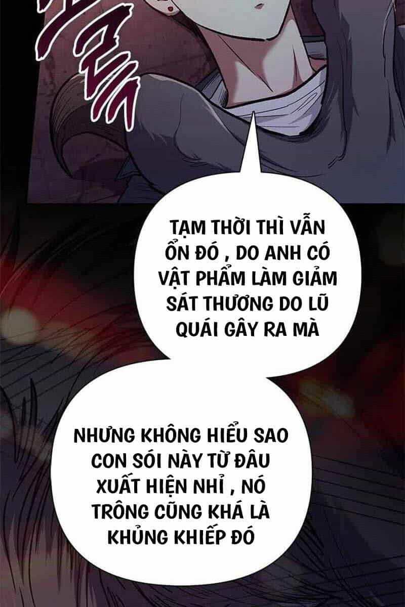 Những Ranker Cấp S Mà Tôi Nuôi Dưỡng - Chương 124 - ảnh 165