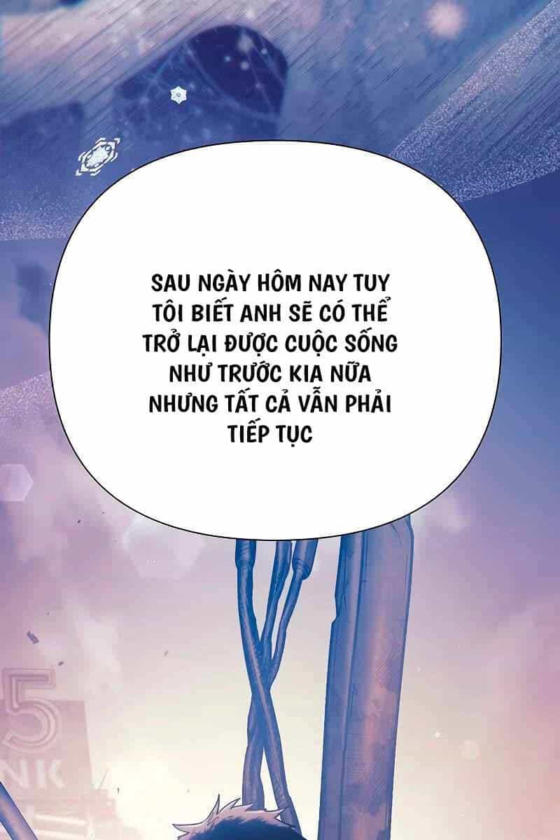 Những Ranker Cấp S Mà Tôi Nuôi Dưỡng - Chương 128 - ảnh 25