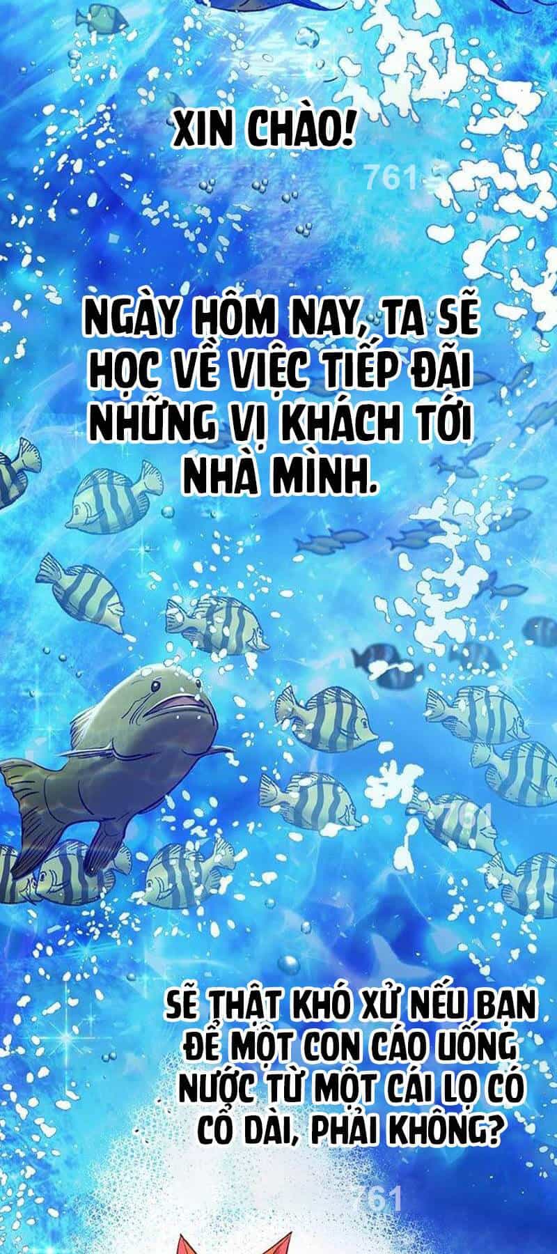 Những Ranker Cấp S Mà Tôi Nuôi Dưỡng - Chương 132 - ảnh 2