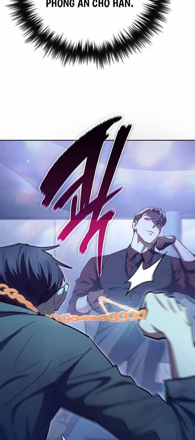 Những Ranker Cấp S Mà Tôi Nuôi Dưỡng - Chương 132 - ảnh 33