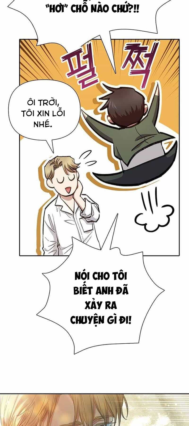 Những Ranker Cấp S Mà Tôi Nuôi Dưỡng - Chương 132 - ảnh 49