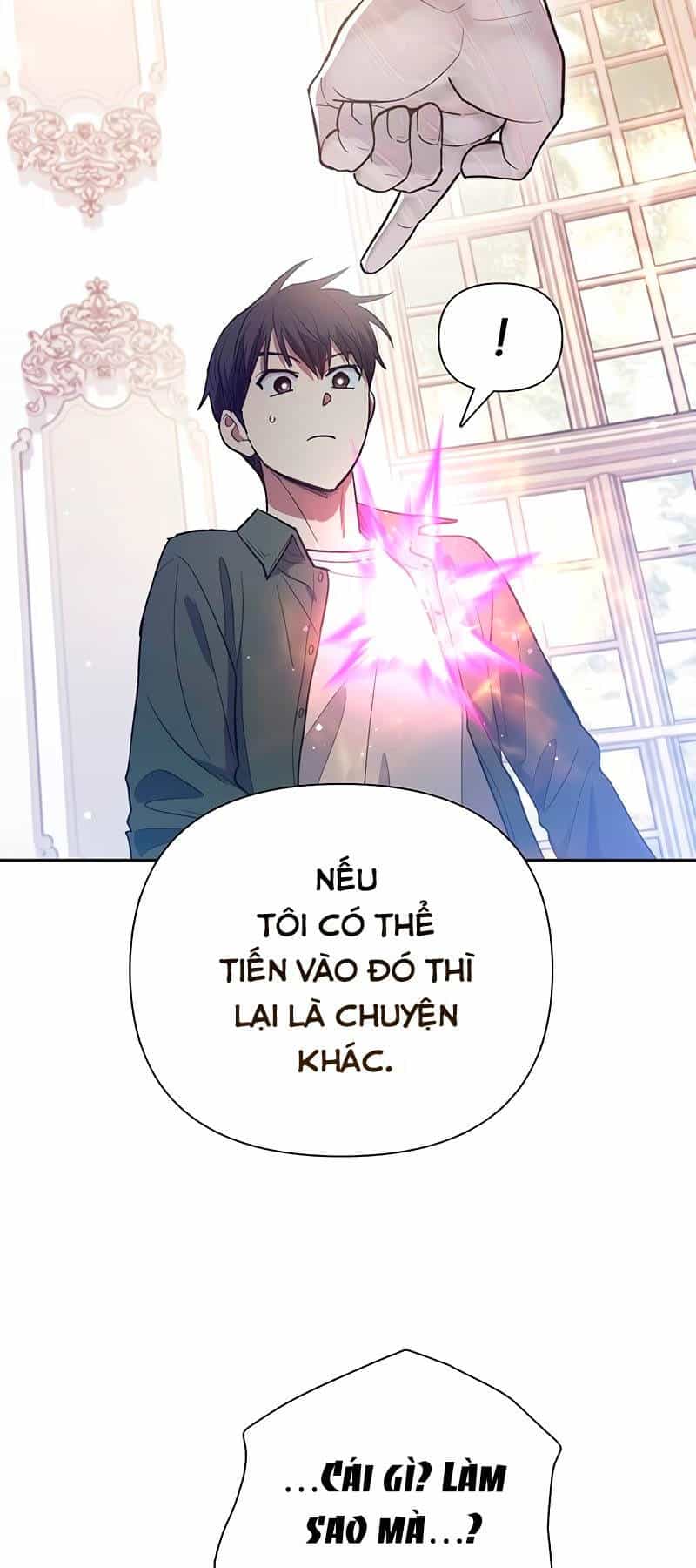 Những Ranker Cấp S Mà Tôi Nuôi Dưỡng - Chương 135 - ảnh 6