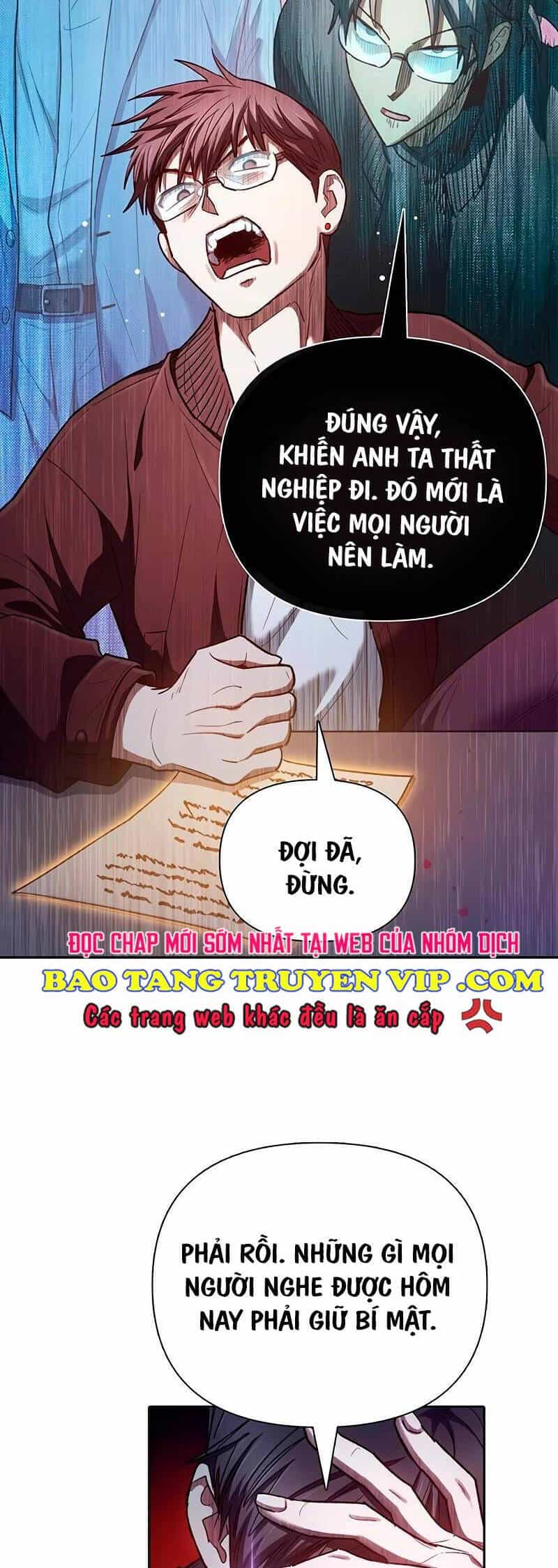 Những Ranker Cấp S Mà Tôi Nuôi Dưỡng - Chương 136 - ảnh 54