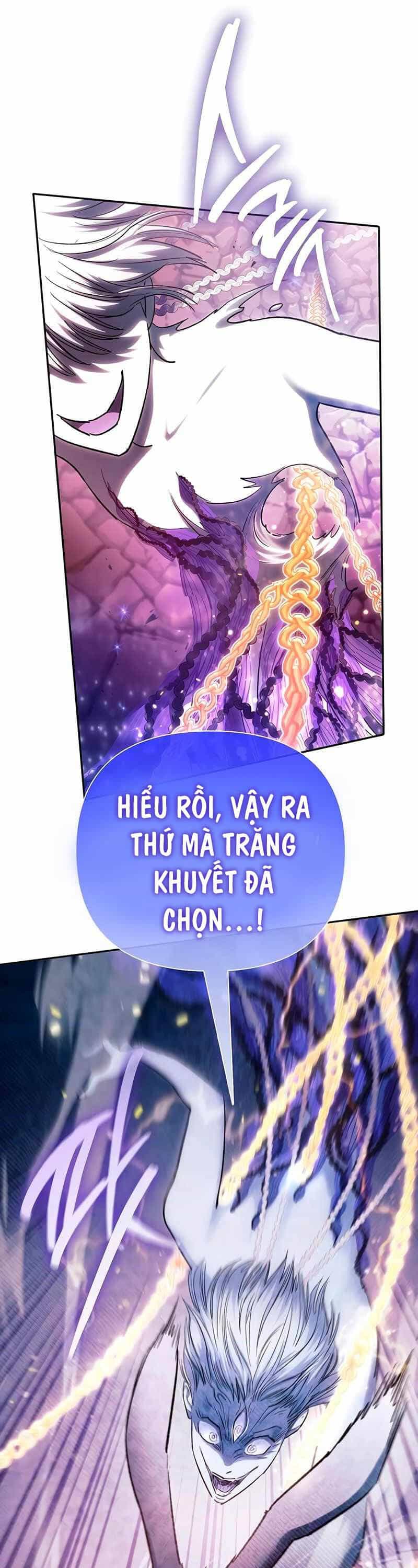 Những Ranker Cấp S Mà Tôi Nuôi Dưỡng - Chương 140 - ảnh 41