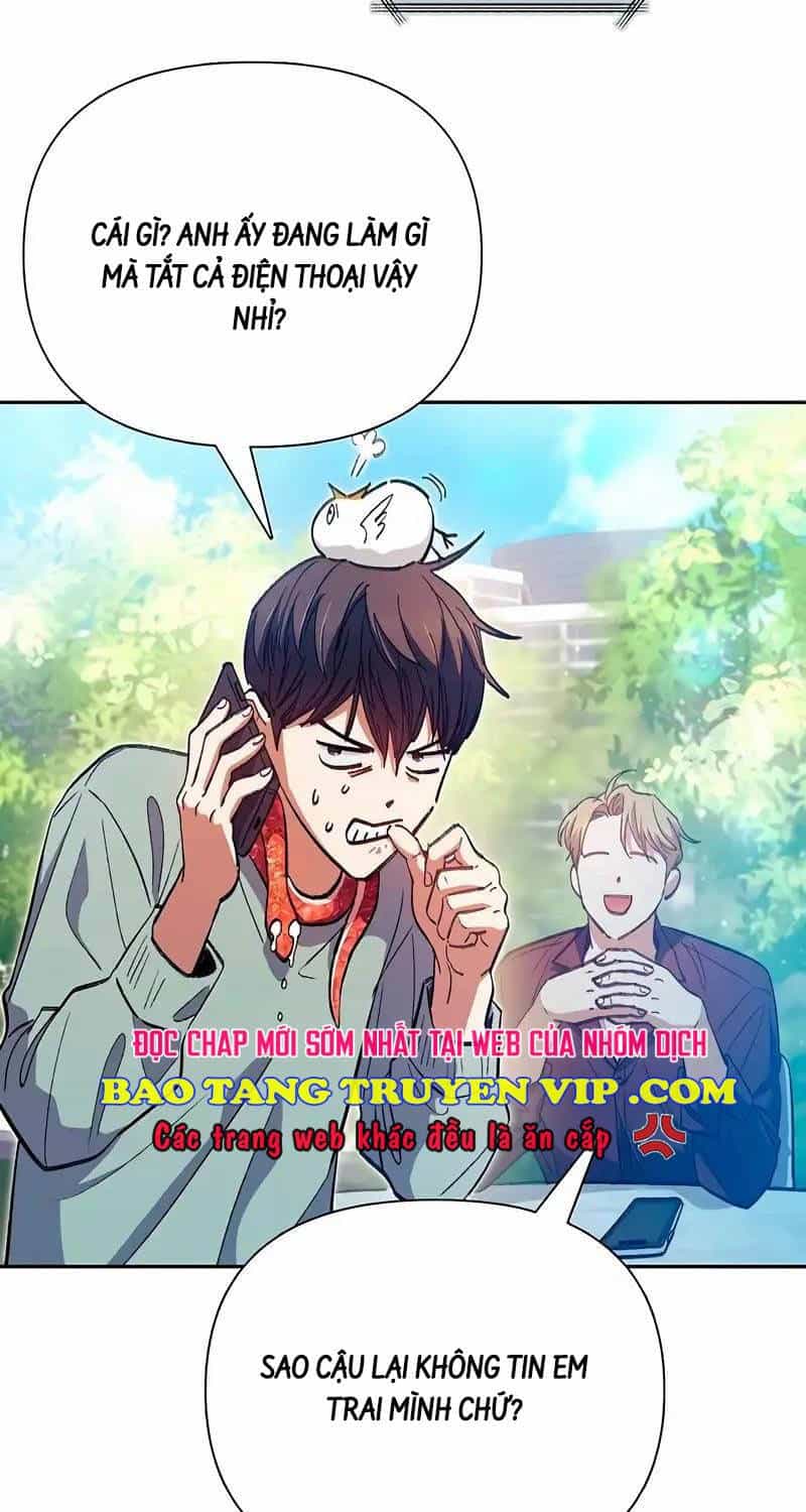 Những Ranker Cấp S Mà Tôi Nuôi Dưỡng - Chương 141 - ảnh 13