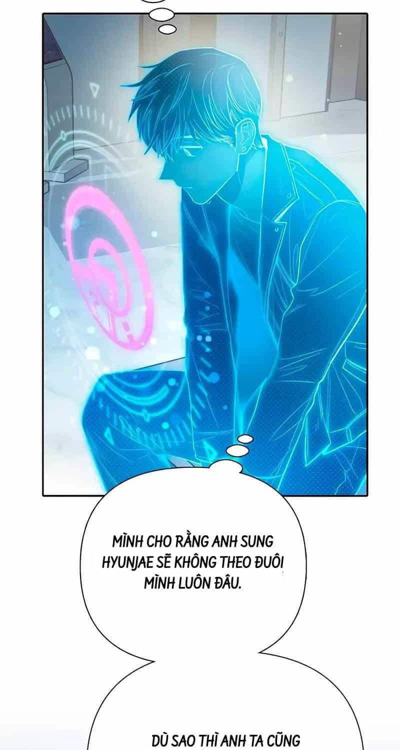 Những Ranker Cấp S Mà Tôi Nuôi Dưỡng - Chương 141 - ảnh 35