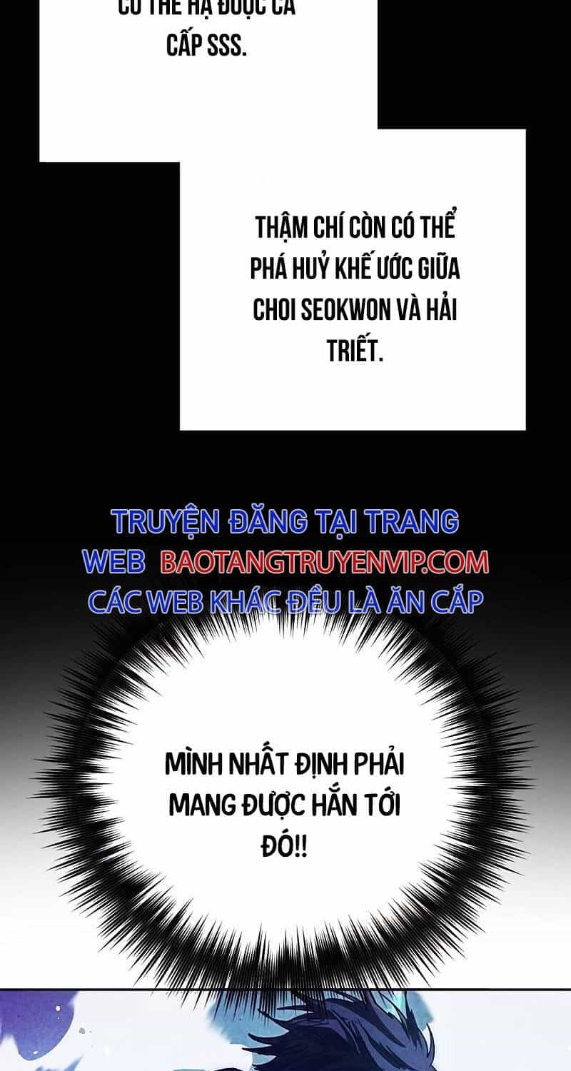 Những Ranker Cấp S Mà Tôi Nuôi Dưỡng - Chương 149 - ảnh 34