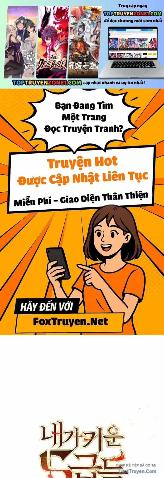 Những Ranker Cấp S Mà Tôi Nuôi Dưỡng - Chương 154 - ảnh 2