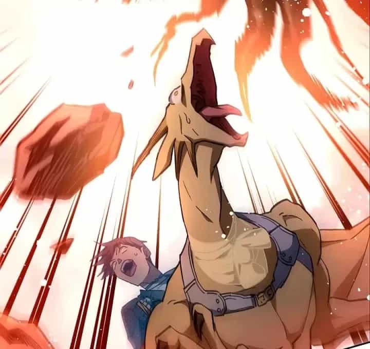 Những Ranker Cấp S Mà Tôi Nuôi Dưỡng - Chương 161 - ảnh 26