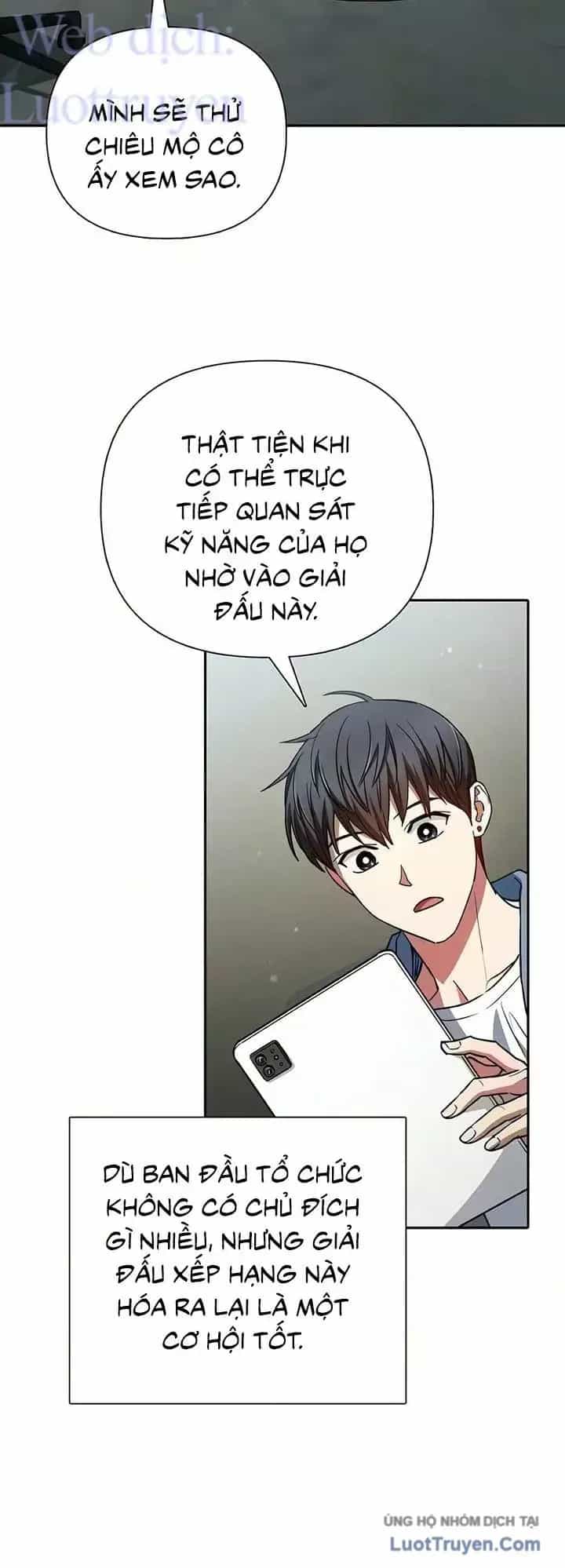 Những Ranker Cấp S Mà Tôi Nuôi Dưỡng - Chương 165 - ảnh 13
