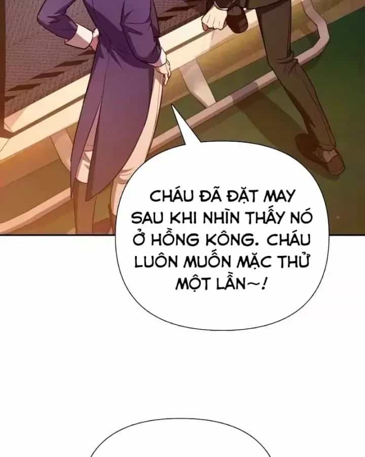 Những Ranker Cấp S Mà Tôi Nuôi Dưỡng - Chương 167 - ảnh 137