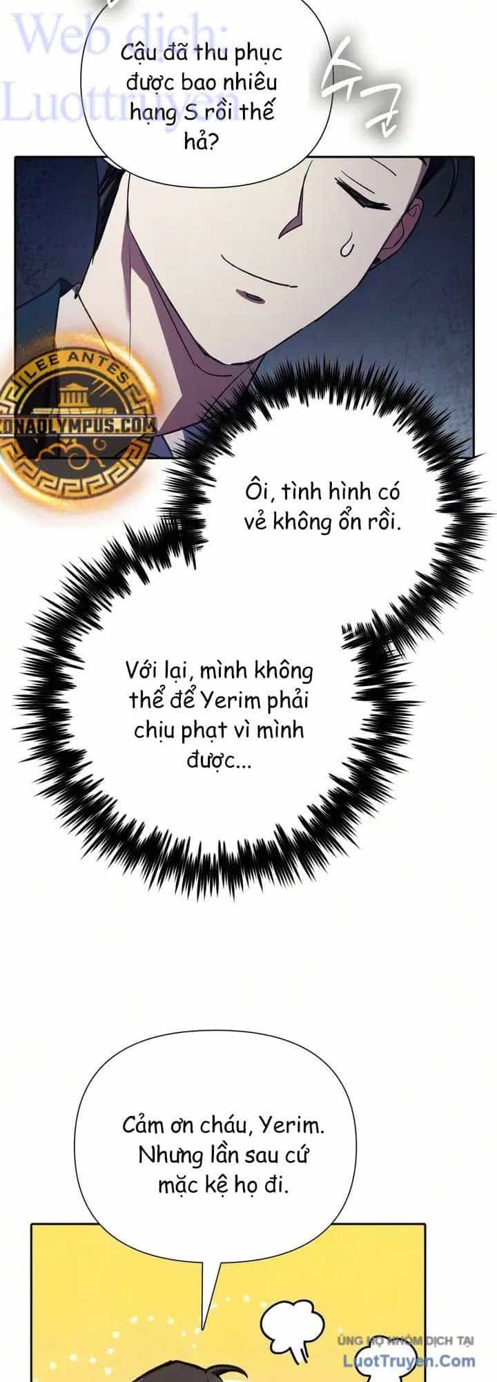 Những Ranker Cấp S Mà Tôi Nuôi Dưỡng - Chương 169 - ảnh 34