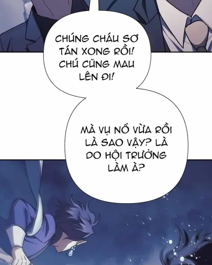 Những Ranker Cấp S Mà Tôi Nuôi Dưỡng - Chương 171 - ảnh 134