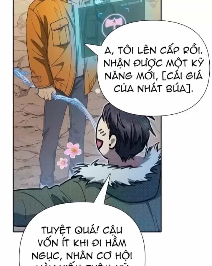 Những Ranker Cấp S Mà Tôi Nuôi Dưỡng - Chương 174 - ảnh 128