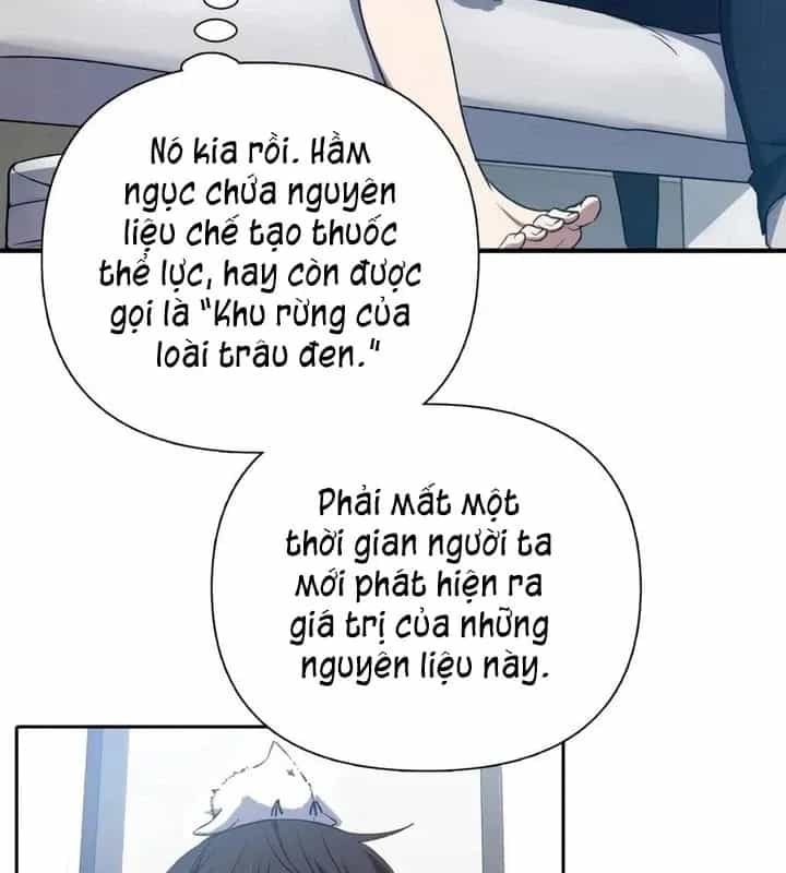 Những Ranker Cấp S Mà Tôi Nuôi Dưỡng - Chương 175 - ảnh 12