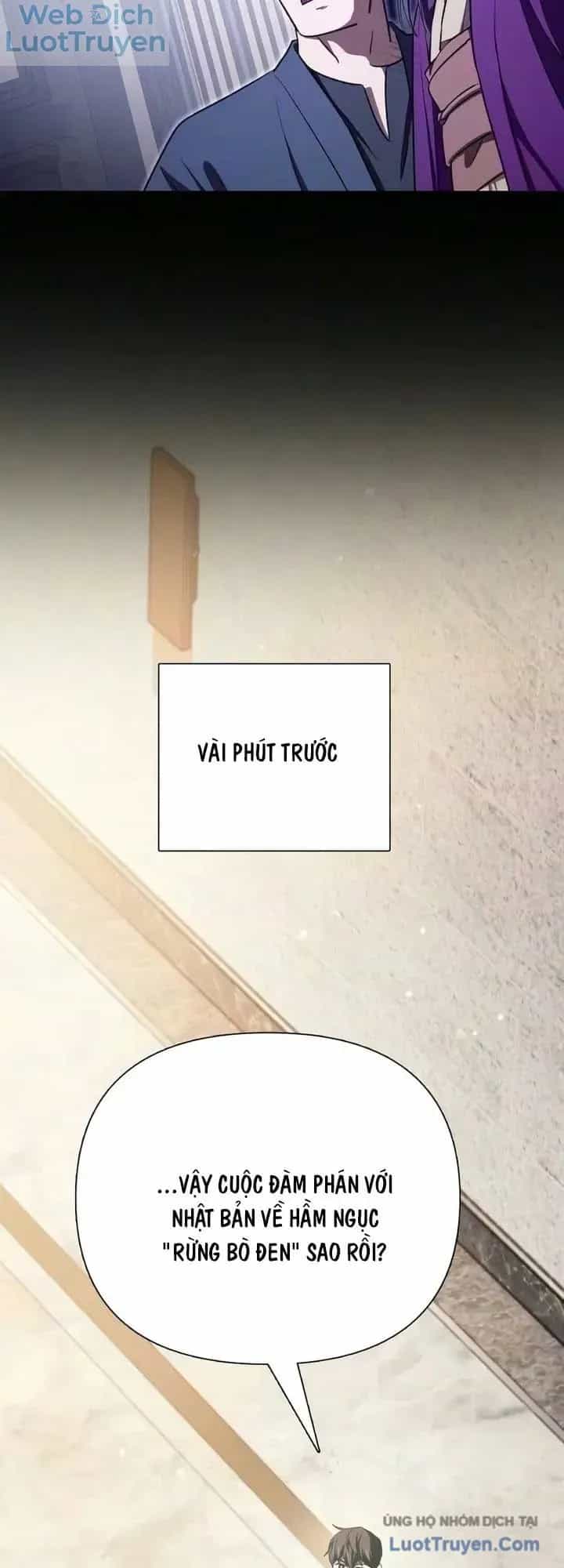 Những Ranker Cấp S Mà Tôi Nuôi Dưỡng - Chương 177 - ảnh 5
