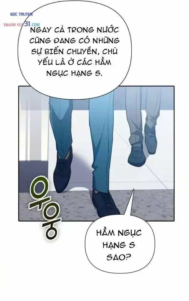 Những Ranker Cấp S Mà Tôi Nuôi Dưỡng - Chương 179 - ảnh 26