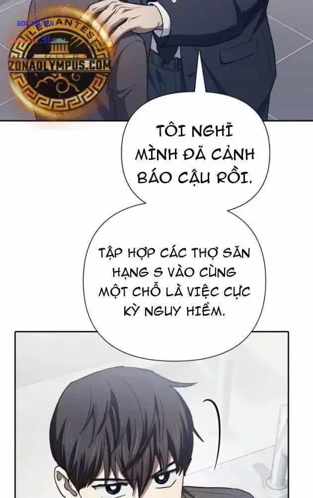 Những Ranker Cấp S Mà Tôi Nuôi Dưỡng - Chương 179 - ảnh 77