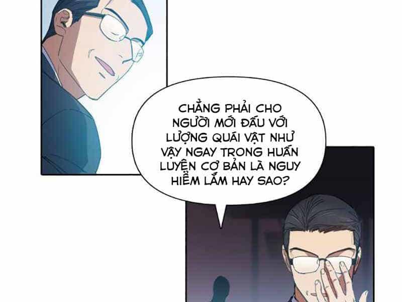 Những Ranker Cấp S Mà Tôi Nuôi Dưỡng - Chương 20 - ảnh 30