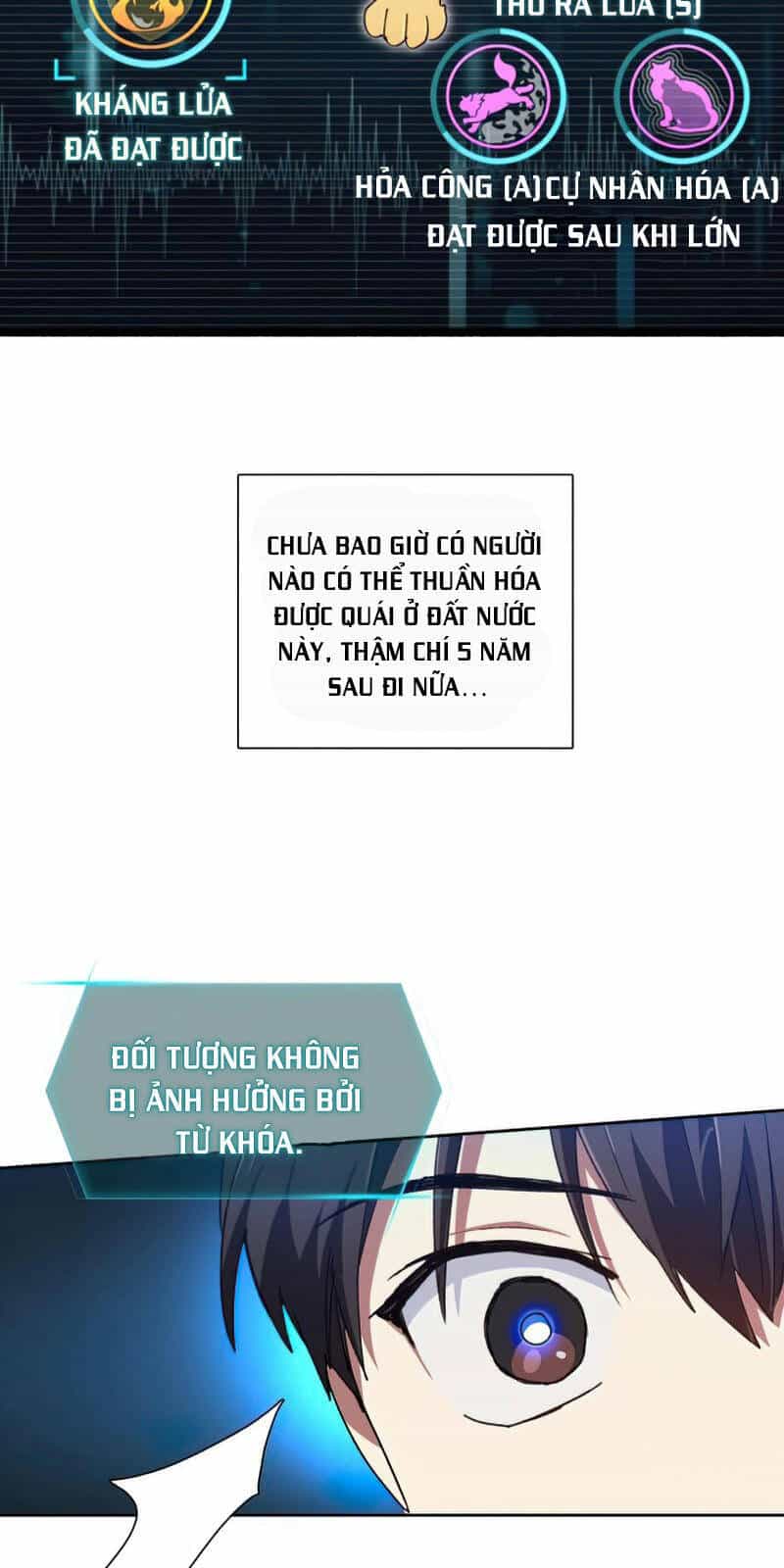 Những Ranker Cấp S Mà Tôi Nuôi Dưỡng - Chương 21 - ảnh 62