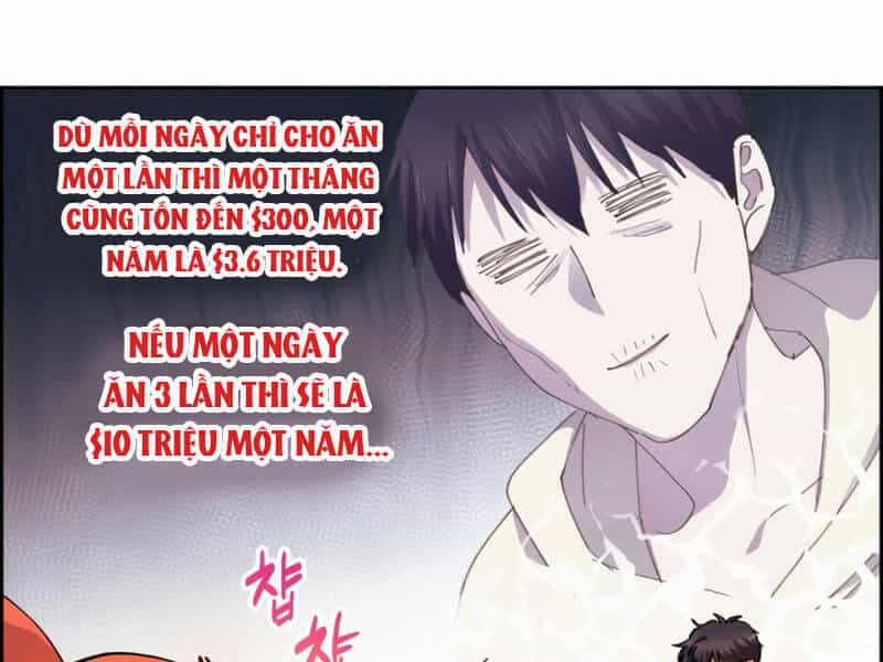 Những Ranker Cấp S Mà Tôi Nuôi Dưỡng - Chương 22 - ảnh 46