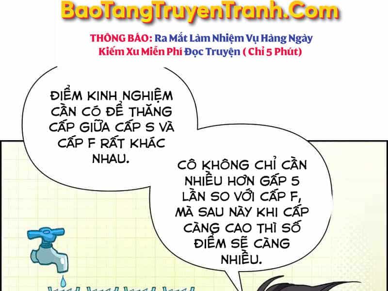 Những Ranker Cấp S Mà Tôi Nuôi Dưỡng - Chương 23 - ảnh 107