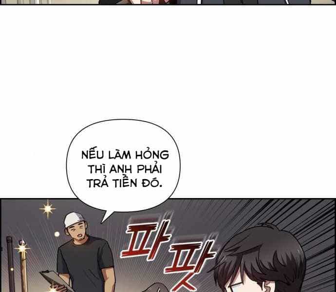 Những Ranker Cấp S Mà Tôi Nuôi Dưỡng - Chương 23 - ảnh 19