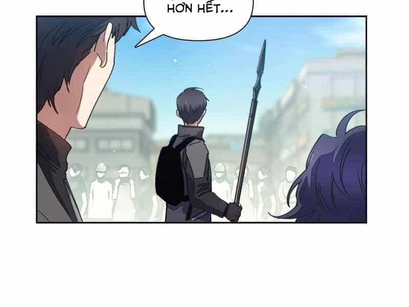 Những Ranker Cấp S Mà Tôi Nuôi Dưỡng - Chương 23 - ảnh 43