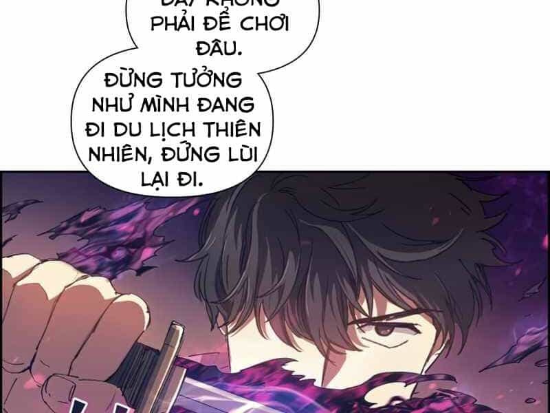 Những Ranker Cấp S Mà Tôi Nuôi Dưỡng - Chương 23 - ảnh 70