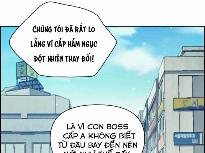 Những Ranker Cấp S Mà Tôi Nuôi Dưỡng - Chương 25 - ảnh 94