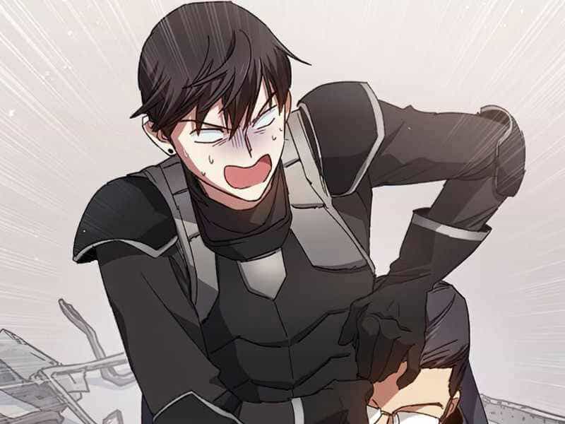 Những Ranker Cấp S Mà Tôi Nuôi Dưỡng - Chương 26 - ảnh 76