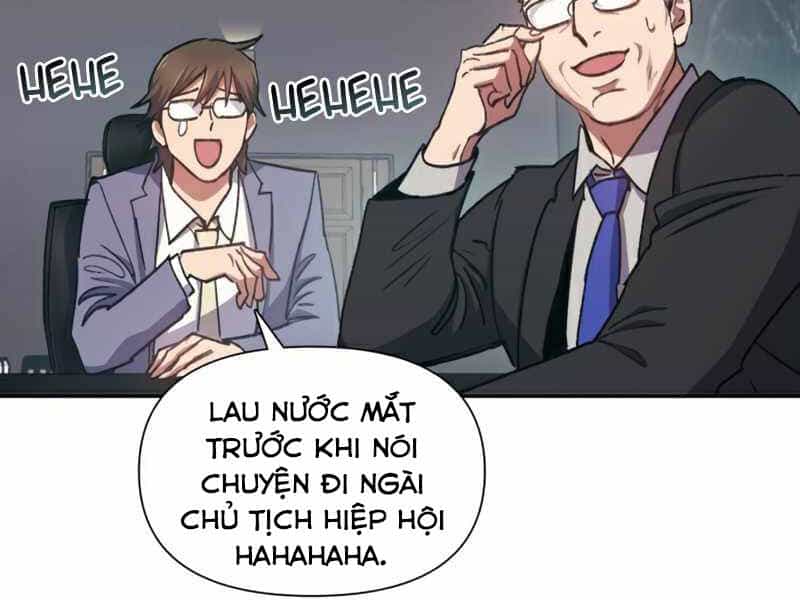 Những Ranker Cấp S Mà Tôi Nuôi Dưỡng - Chương 28 - ảnh 31