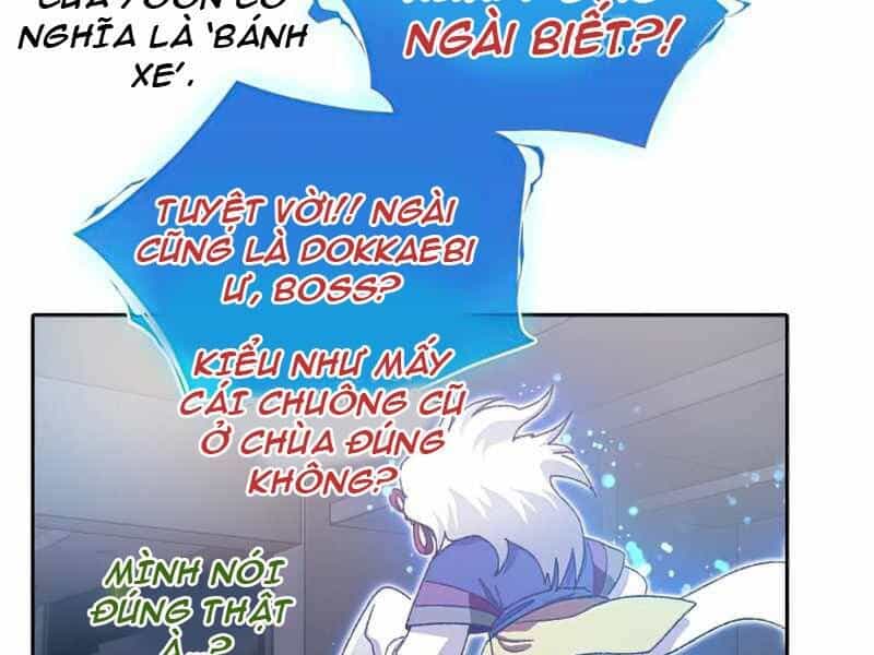 Những Ranker Cấp S Mà Tôi Nuôi Dưỡng - Chương 31 - ảnh 52