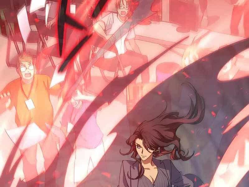 Những Ranker Cấp S Mà Tôi Nuôi Dưỡng - Chương 32 - ảnh 105