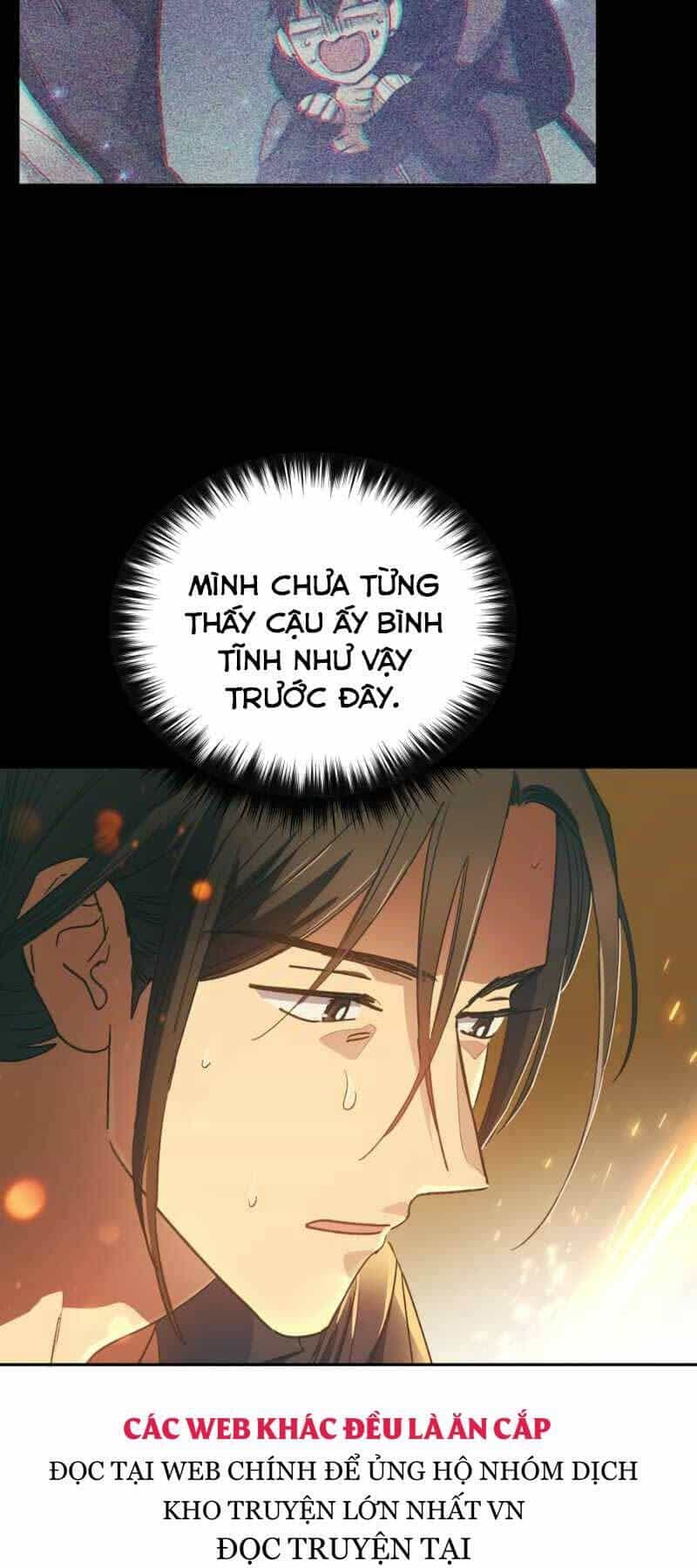 Những Ranker Cấp S Mà Tôi Nuôi Dưỡng - Chương 34 - ảnh 33