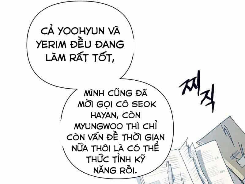 Những Ranker Cấp S Mà Tôi Nuôi Dưỡng - Chương 36 - ảnh 24