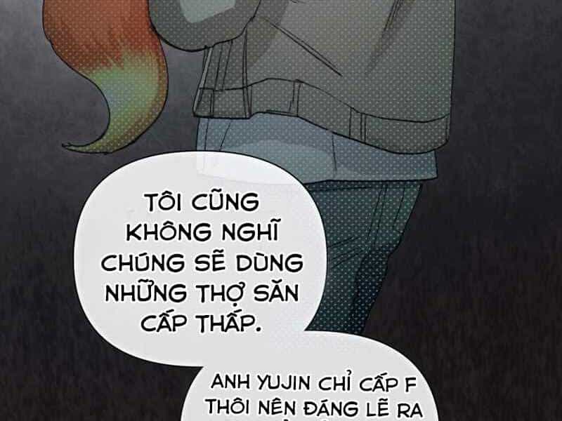 Những Ranker Cấp S Mà Tôi Nuôi Dưỡng - Chương 37 - ảnh 142