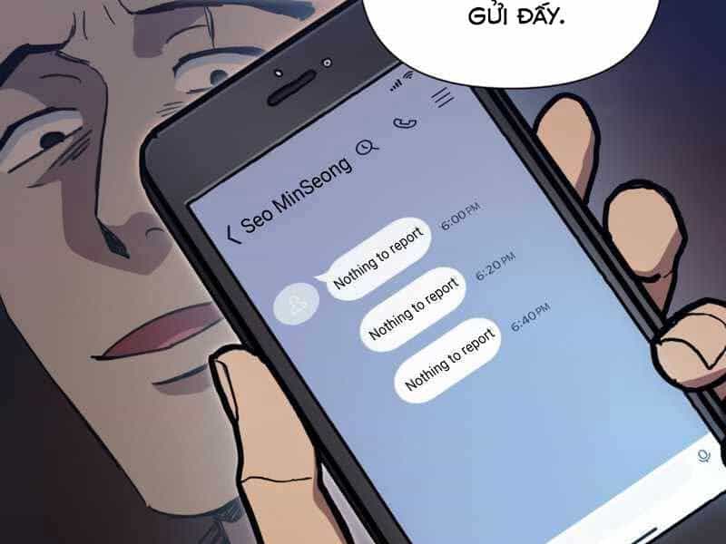Những Ranker Cấp S Mà Tôi Nuôi Dưỡng - Chương 37 - ảnh 15