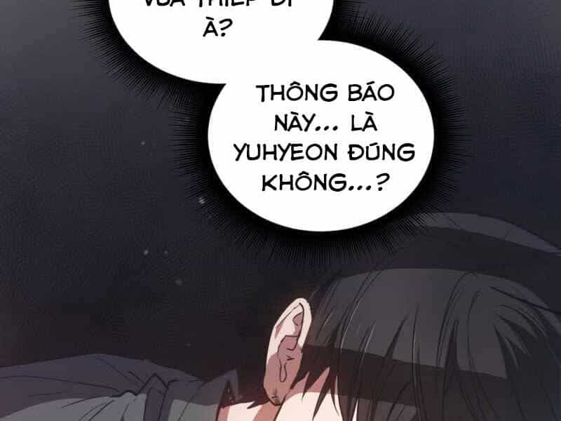 Những Ranker Cấp S Mà Tôi Nuôi Dưỡng - Chương 40 - ảnh 7