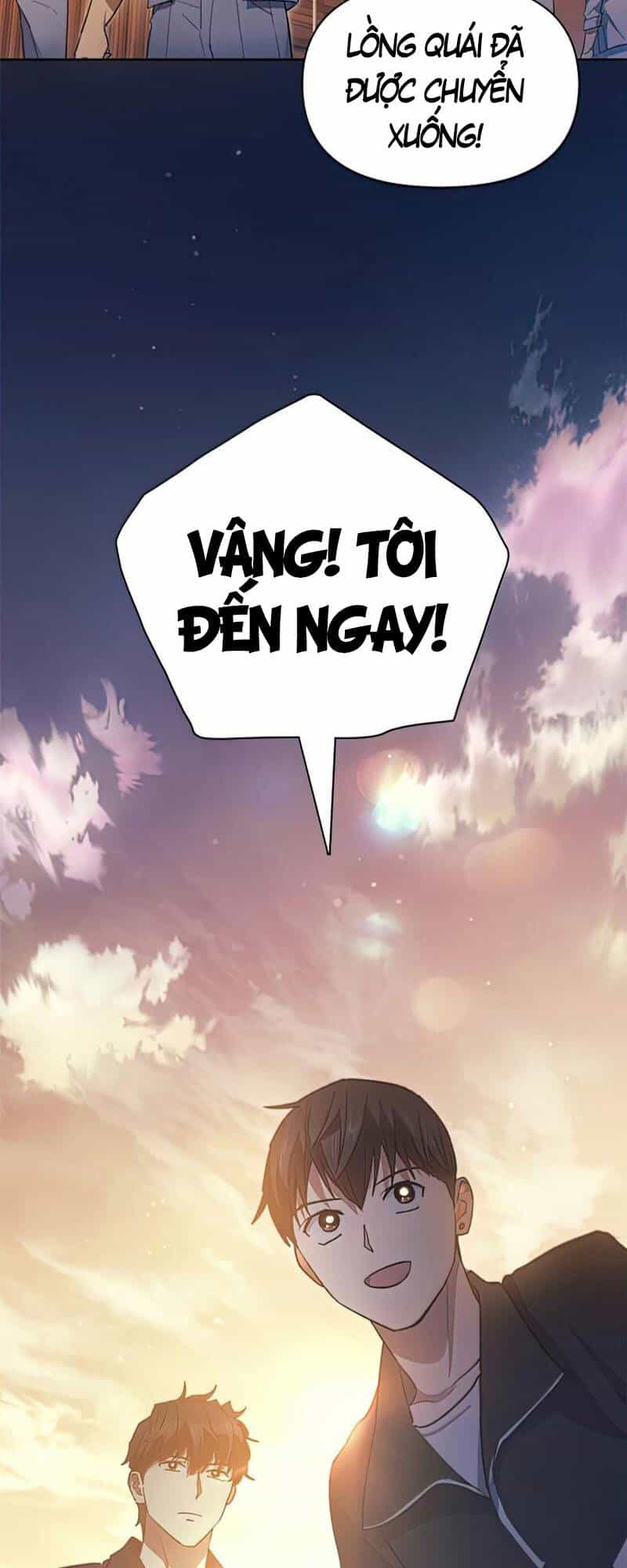 Những Ranker Cấp S Mà Tôi Nuôi Dưỡng - Chương 55 - ảnh 73