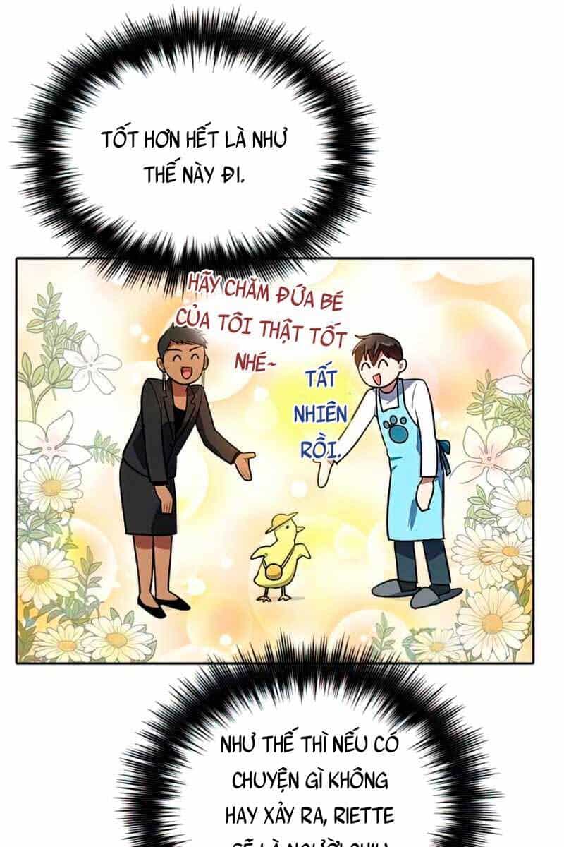 Những Ranker Cấp S Mà Tôi Nuôi Dưỡng - Chương 58 - ảnh 24