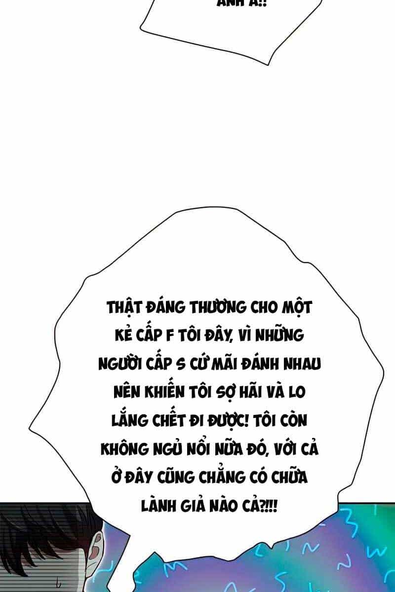 Những Ranker Cấp S Mà Tôi Nuôi Dưỡng - Chương 60 - ảnh 31