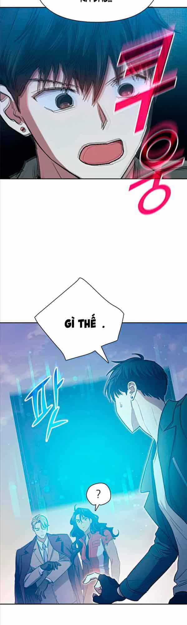 Những Ranker Cấp S Mà Tôi Nuôi Dưỡng - Chương 61 - ảnh 36