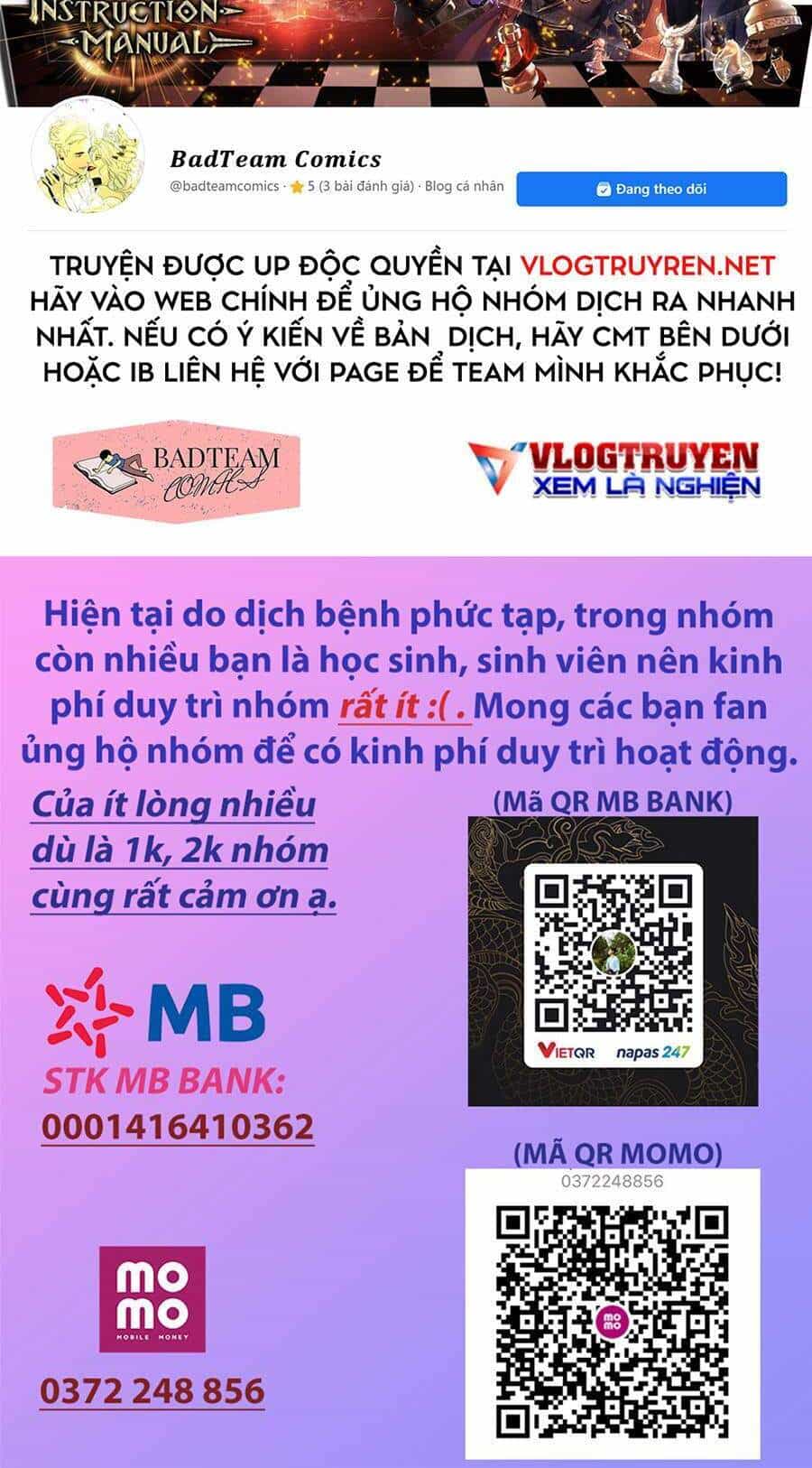 Những Ranker Cấp S Mà Tôi Nuôi Dưỡng - Chương 7 - ảnh 40