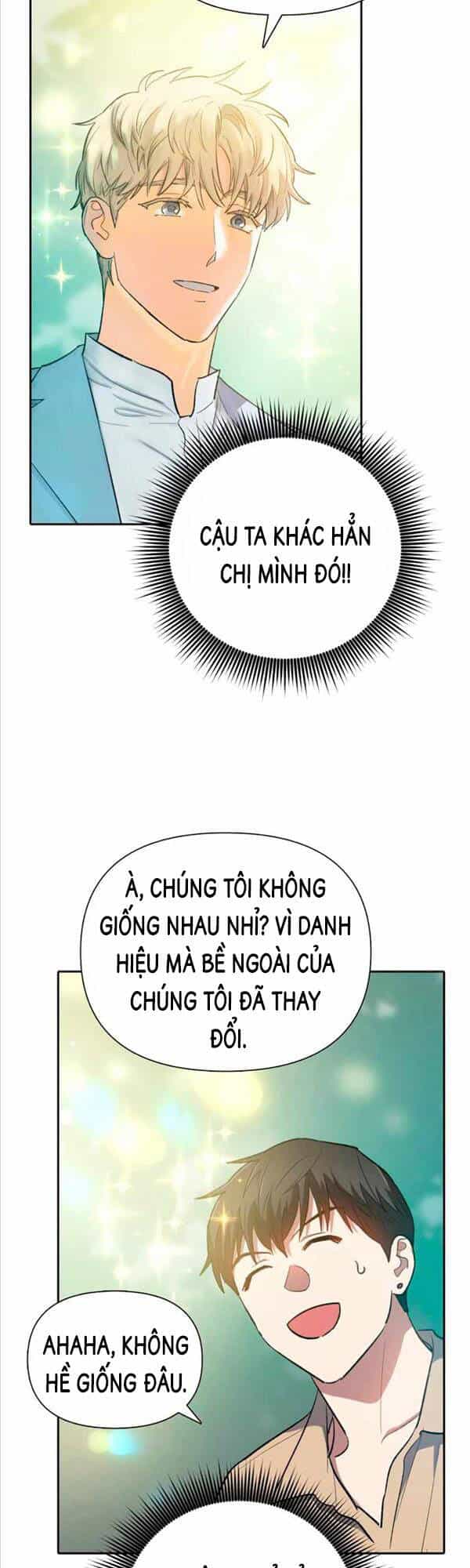Những Ranker Cấp S Mà Tôi Nuôi Dưỡng - Chương 71 - ảnh 24