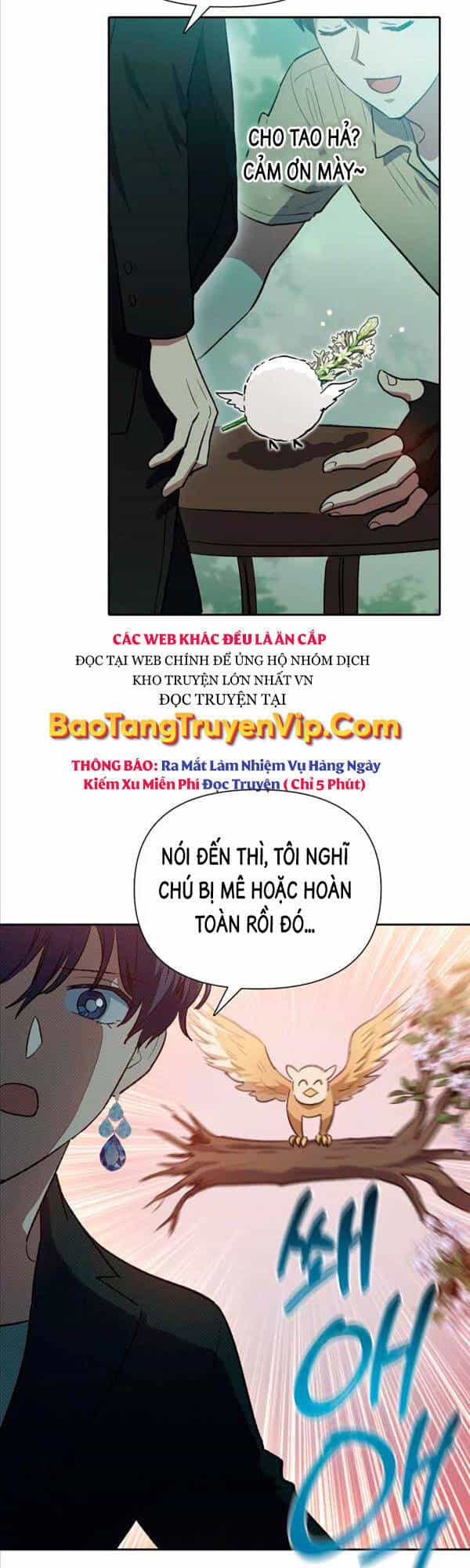 Những Ranker Cấp S Mà Tôi Nuôi Dưỡng - Chương 71 - ảnh 7