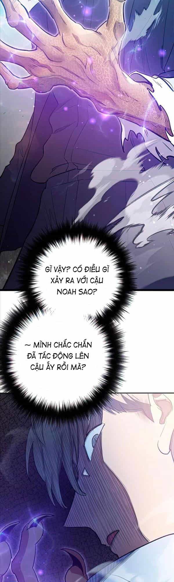 Những Ranker Cấp S Mà Tôi Nuôi Dưỡng - Chương 72 - ảnh 2